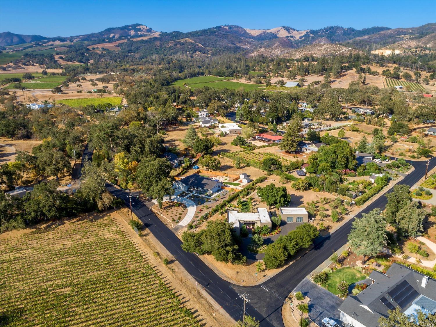 12143 Dunbar Road Glen Ellen CA 95442