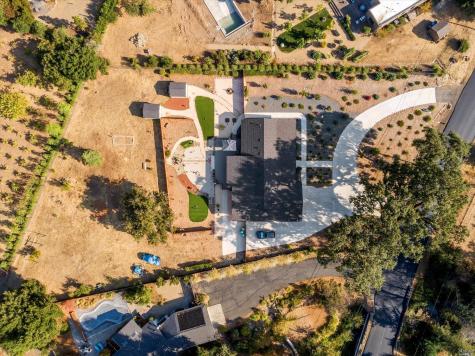 12143 Dunbar Road Glen Ellen CA 95442