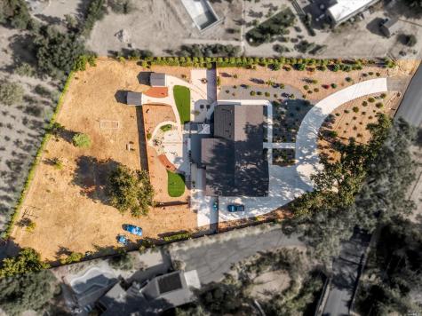 12143 Dunbar Road Glen Ellen CA 95442