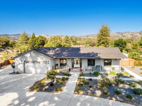 12143 Dunbar Road Glen Ellen CA 95442