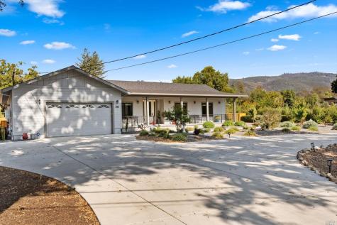 12143 Dunbar Road Glen Ellen CA 95442