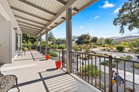12143 Dunbar Road Glen Ellen CA 95442