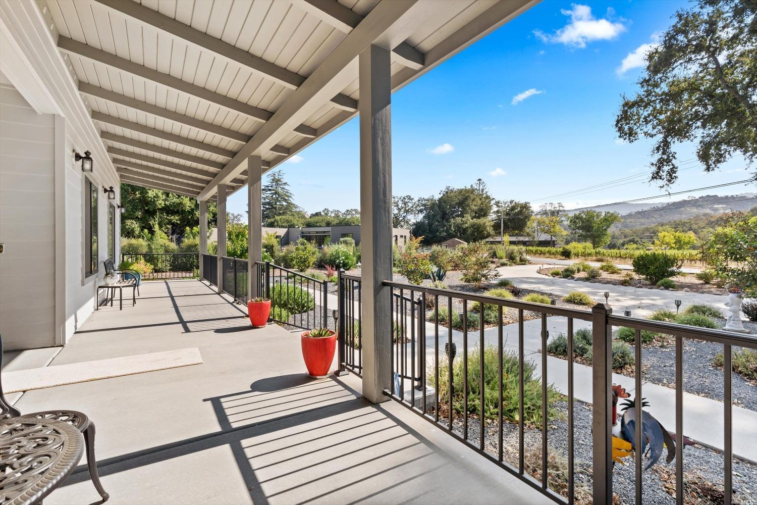 12143 Dunbar Road Glen Ellen CA 95442