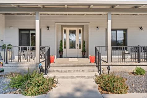 12143 Dunbar Road Glen Ellen CA 95442