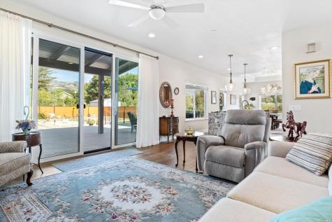 12143 Dunbar Road Glen Ellen CA 95442