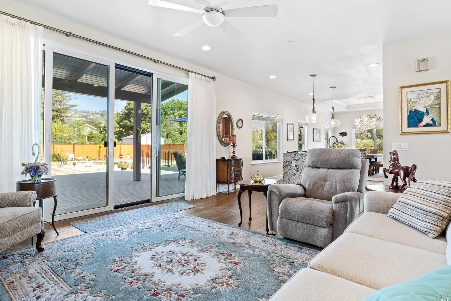 12143 Dunbar Road Glen Ellen CA 95442