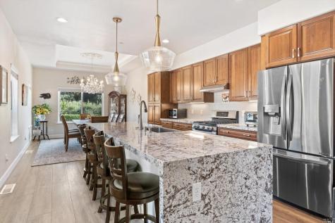 12143 Dunbar Road Glen Ellen CA 95442