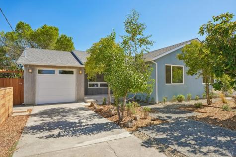 106 La Pasada Way San Rafael CA 94903
