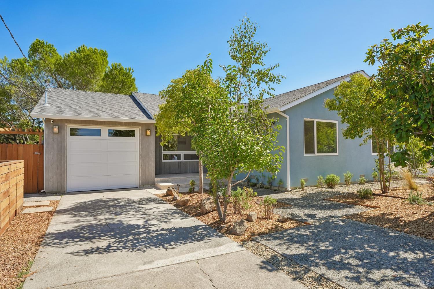 106 La Pasada Way San Rafael CA 94903