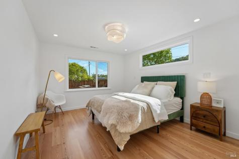 106 La Pasada Way San Rafael CA 94903