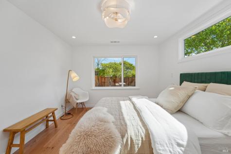 106 La Pasada Way San Rafael CA 94903
