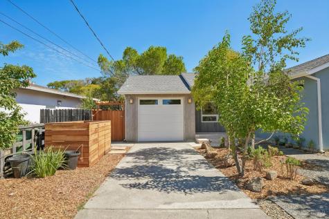 106 La Pasada Way San Rafael CA 94903
