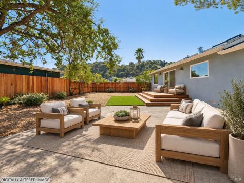 106 La Pasada Way San Rafael CA 94903