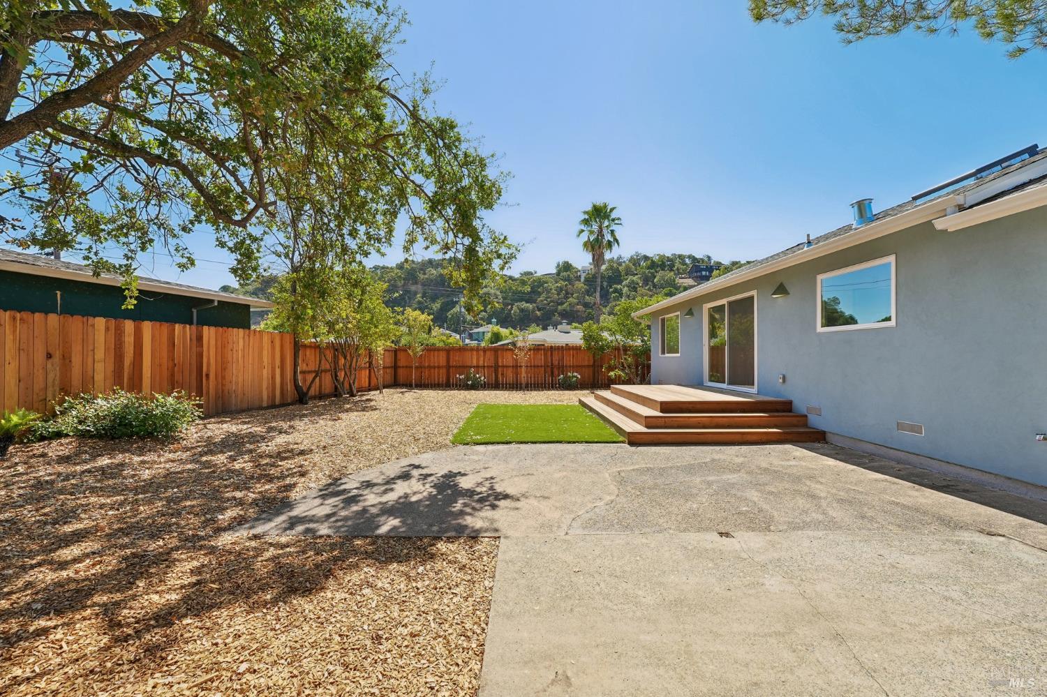 106 La Pasada Way San Rafael CA 94903