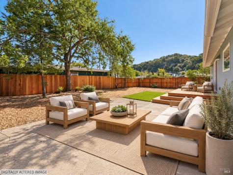106 La Pasada Way San Rafael CA 94903