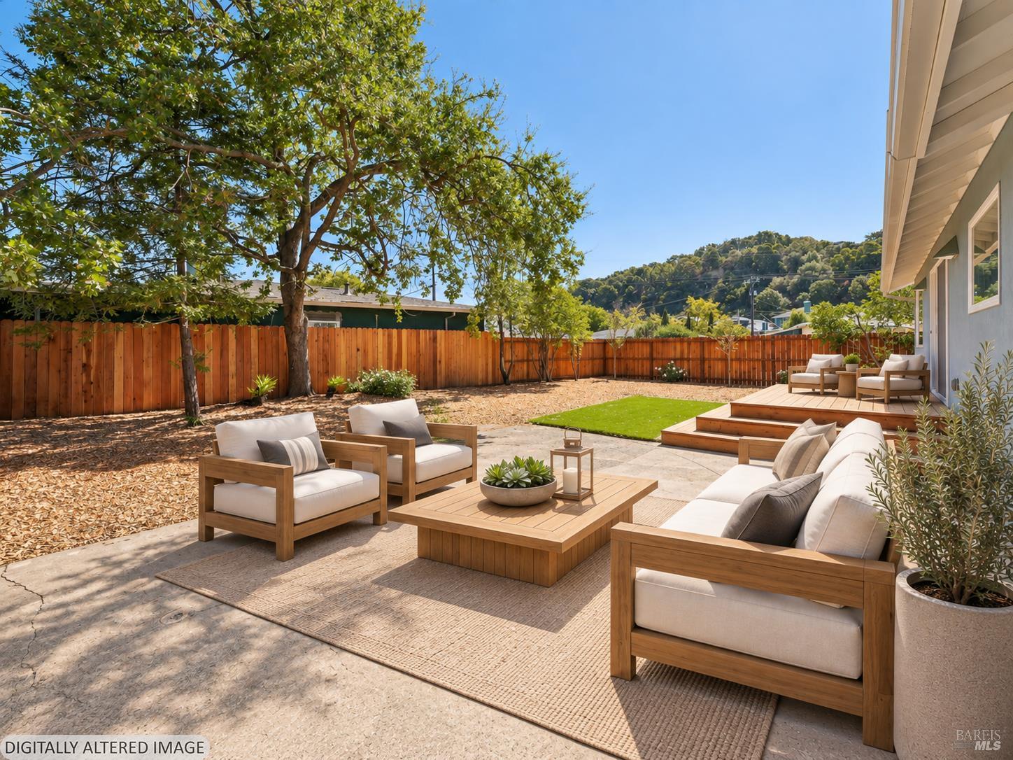106 La Pasada Way San Rafael CA 94903