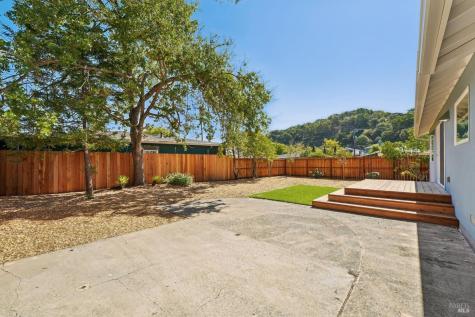 106 La Pasada Way San Rafael CA 94903