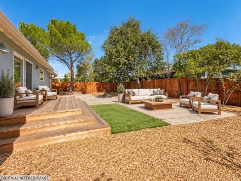 106 La Pasada Way San Rafael CA 94903