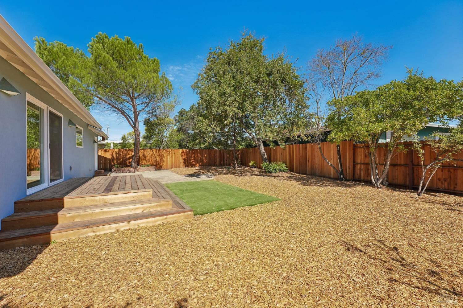 106 La Pasada Way San Rafael CA 94903