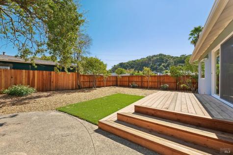 106 La Pasada Way San Rafael CA 94903