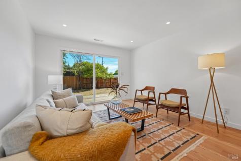 106 La Pasada Way San Rafael CA 94903