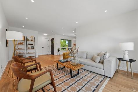 106 La Pasada Way San Rafael CA 94903