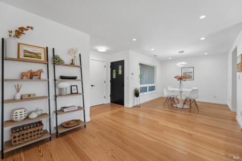 106 La Pasada Way San Rafael CA 94903