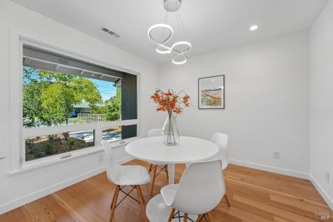 106 La Pasada Way San Rafael CA 94903