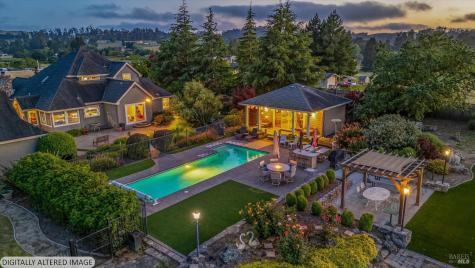 4760 Blank Road Sebastopol CA 95472