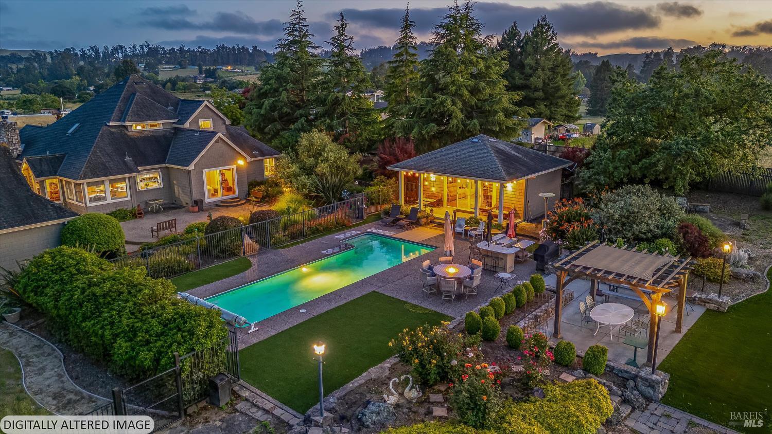 4760 Blank Road Sebastopol CA 95472