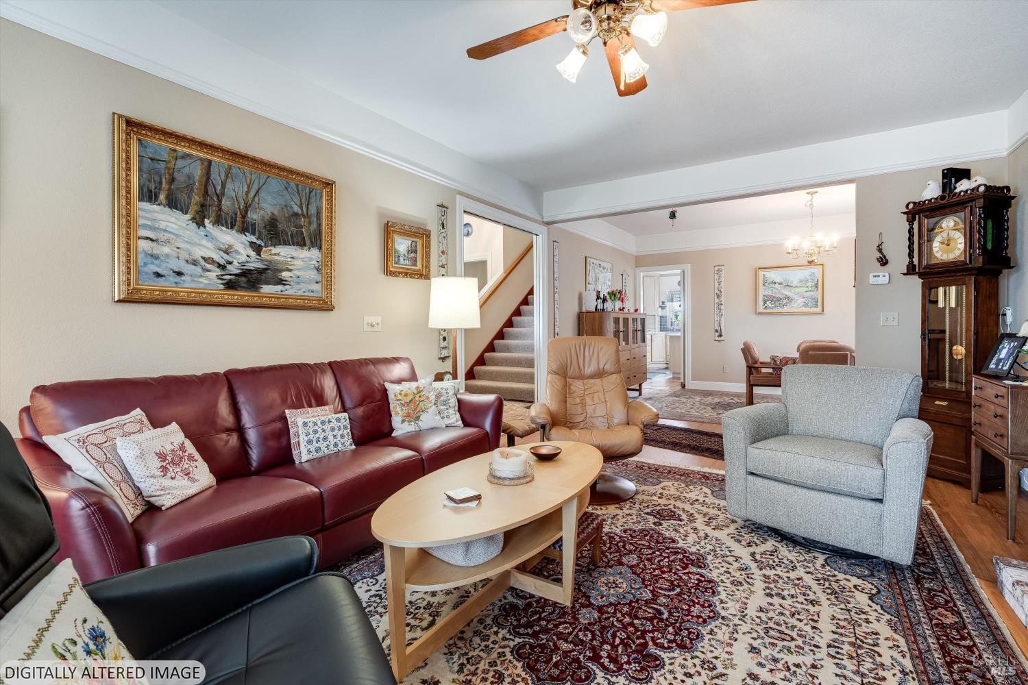 4760 Blank Road Sebastopol CA 95472