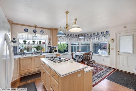 4760 Blank Road Sebastopol CA 95472