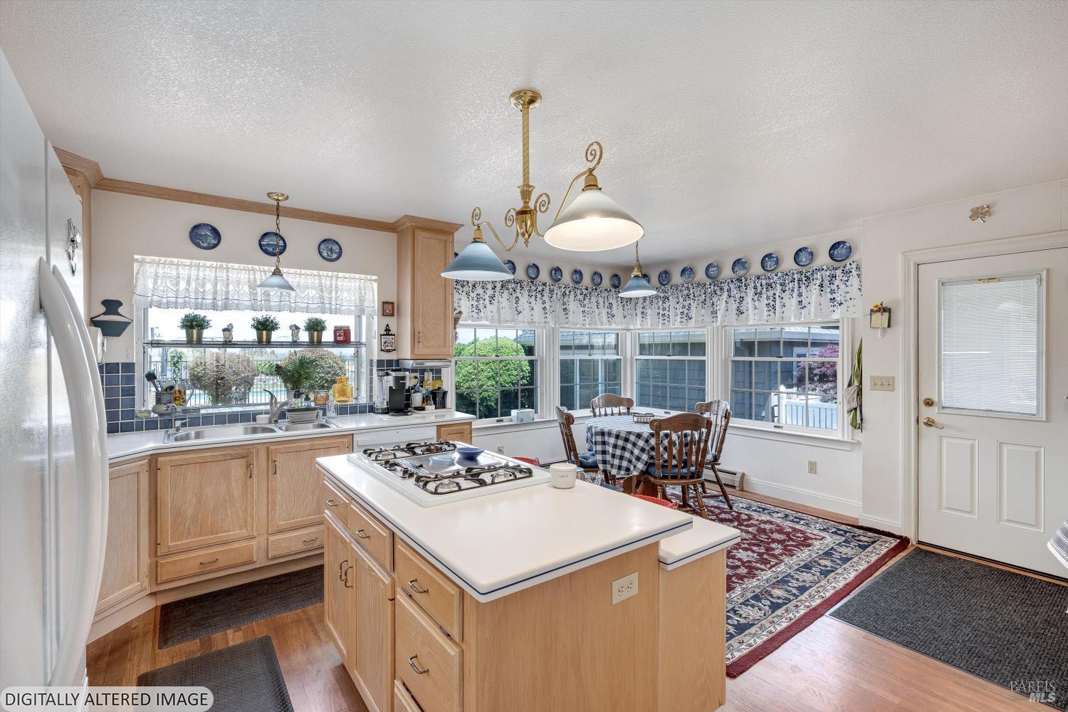 4760 Blank Road Sebastopol CA 95472