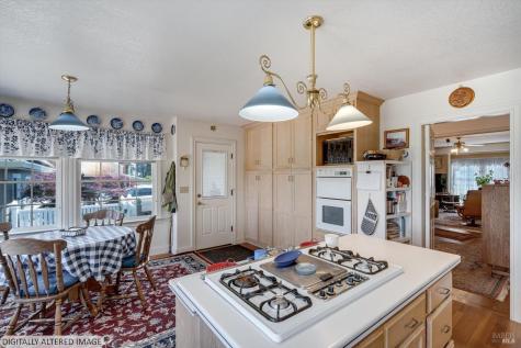4760 Blank Road Sebastopol CA 95472