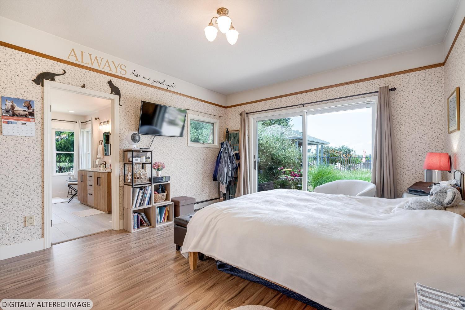 4760 Blank Road Sebastopol CA 95472