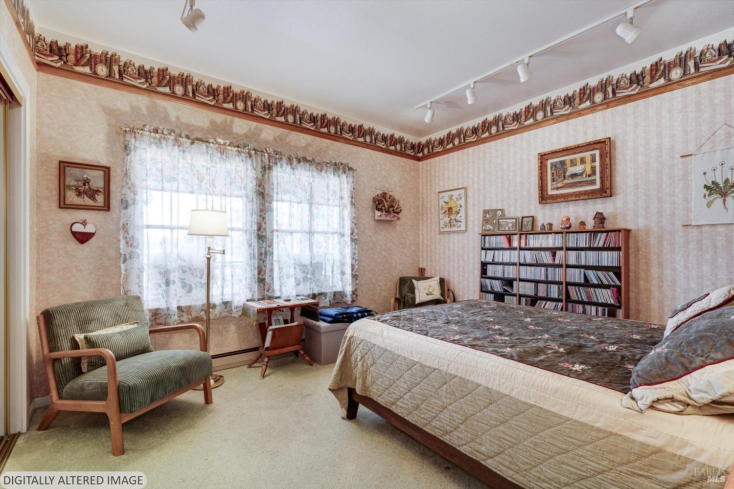 4760 Blank Road Sebastopol CA 95472