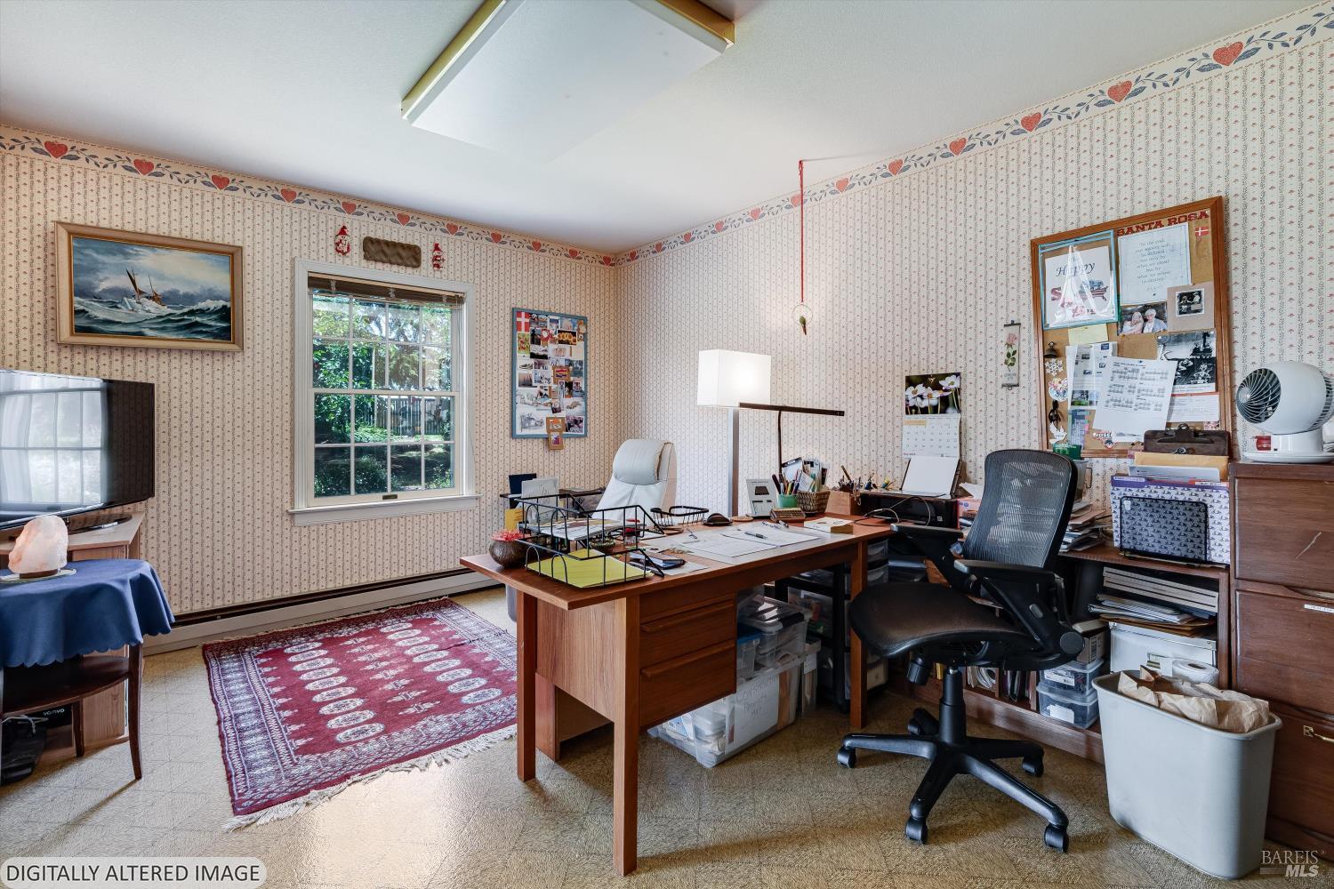 4760 Blank Road Sebastopol CA 95472