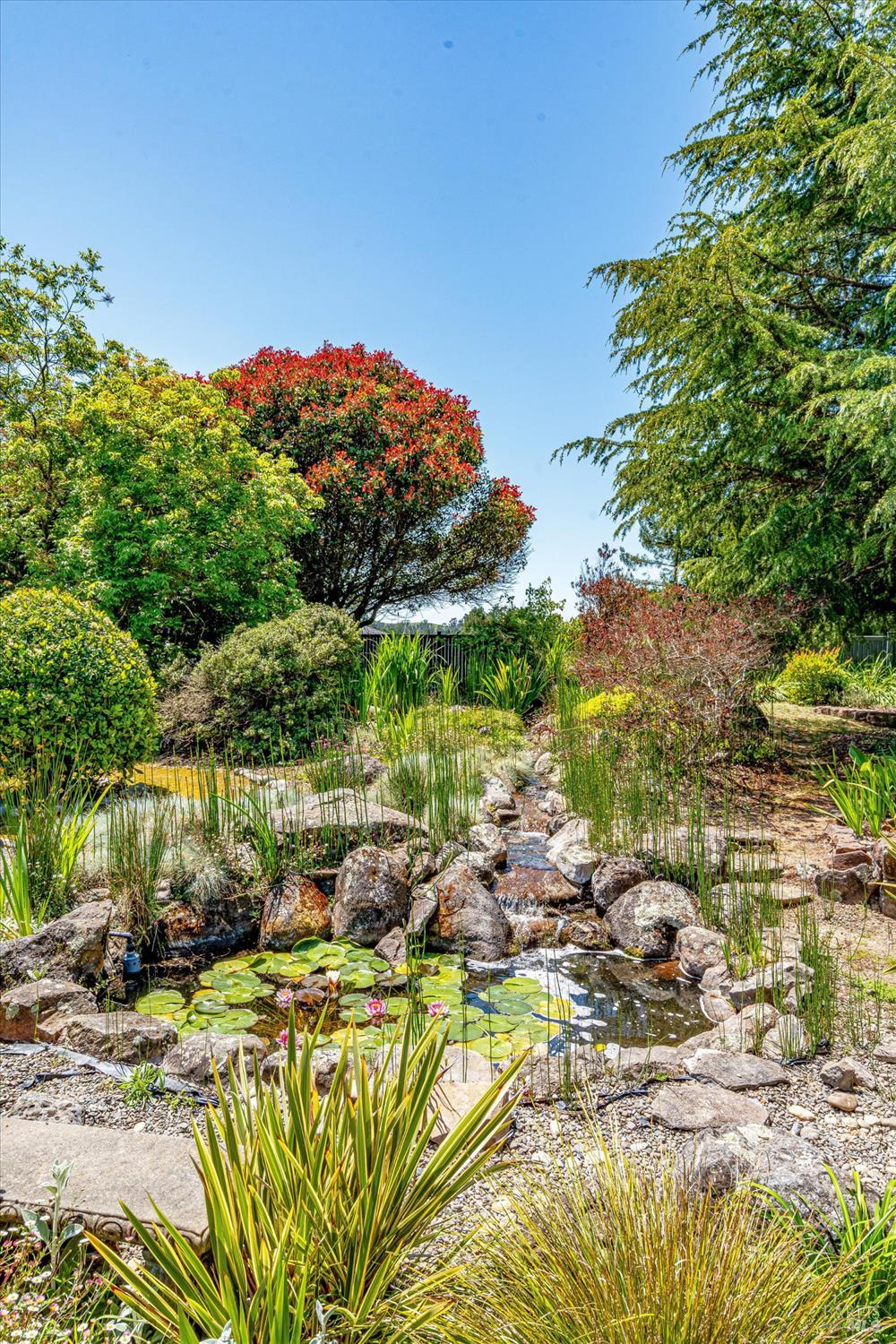 4760 Blank Road Sebastopol CA 95472