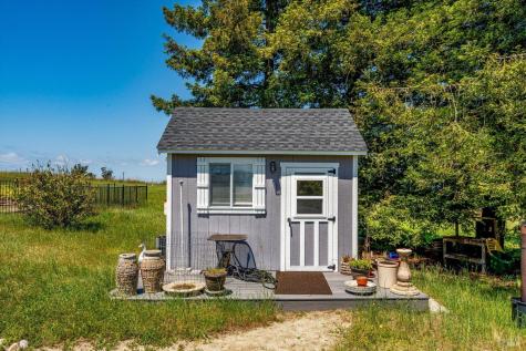 4760 Blank Road Sebastopol CA 95472