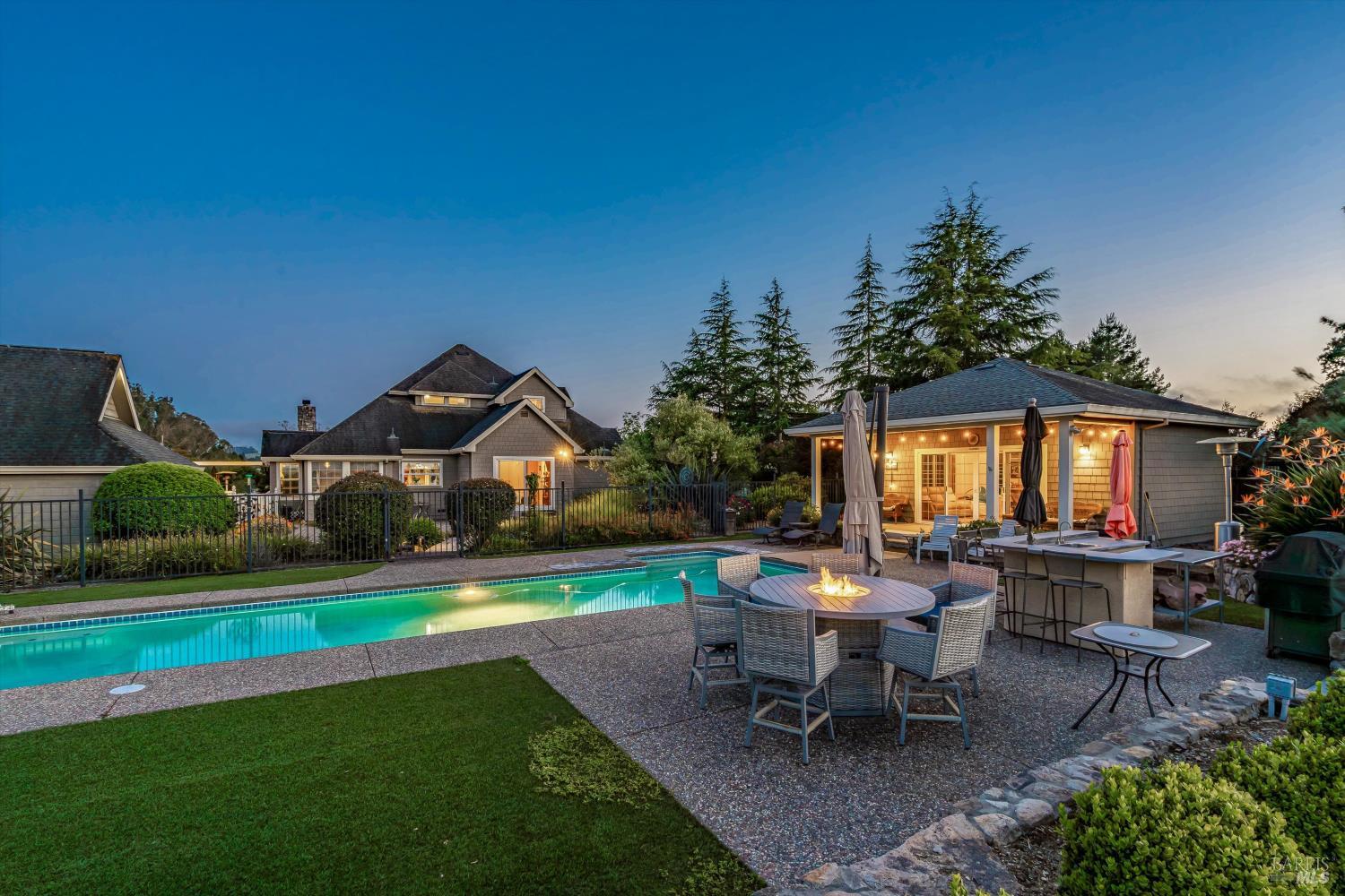 4760 Blank Road Sebastopol CA 95472