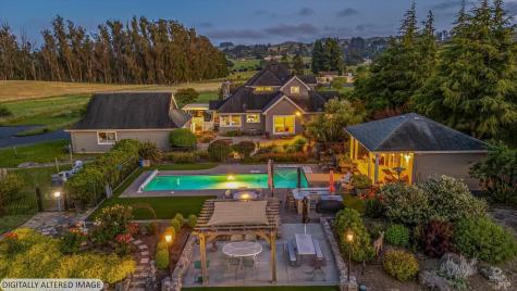 4760 Blank Road Sebastopol CA 95472
