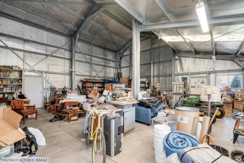 4760 Blank Road Sebastopol CA 95472