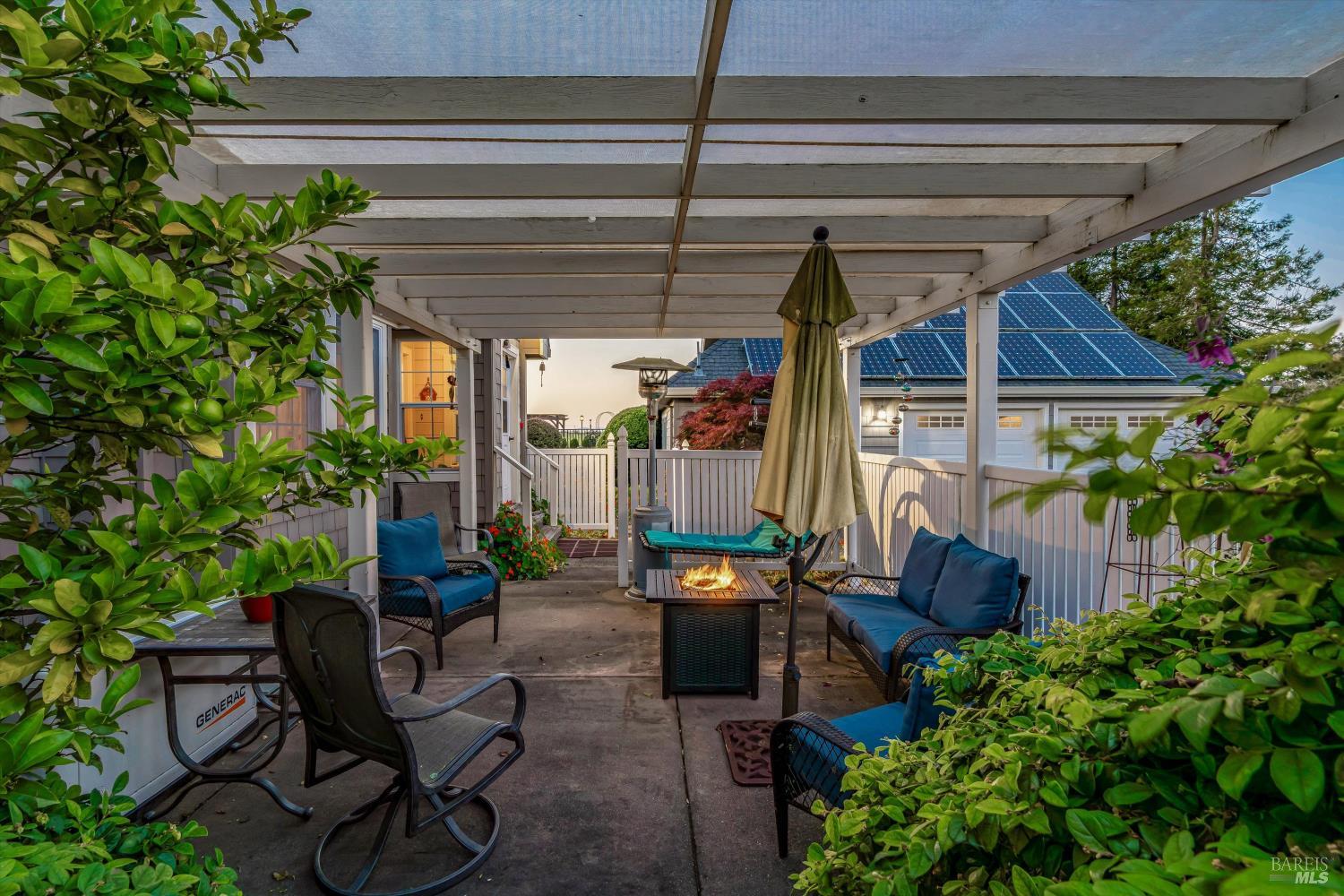 4760 Blank Road Sebastopol CA 95472