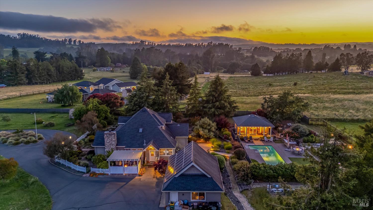 4760 Blank Road Sebastopol CA 95472