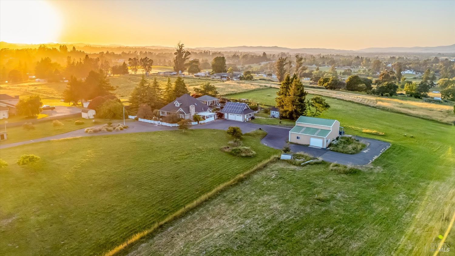 4760 Blank Road Sebastopol CA 95472