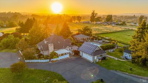4760 Blank Road Sebastopol CA 95472