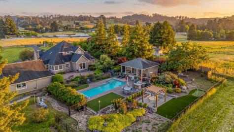 4760 Blank Road Sebastopol CA 95472