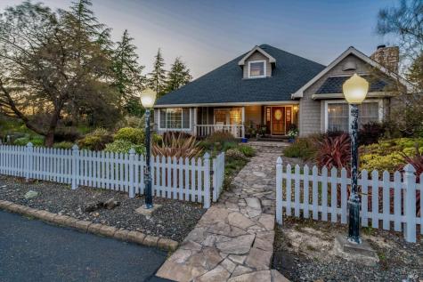 4760 Blank Road Sebastopol CA 95472