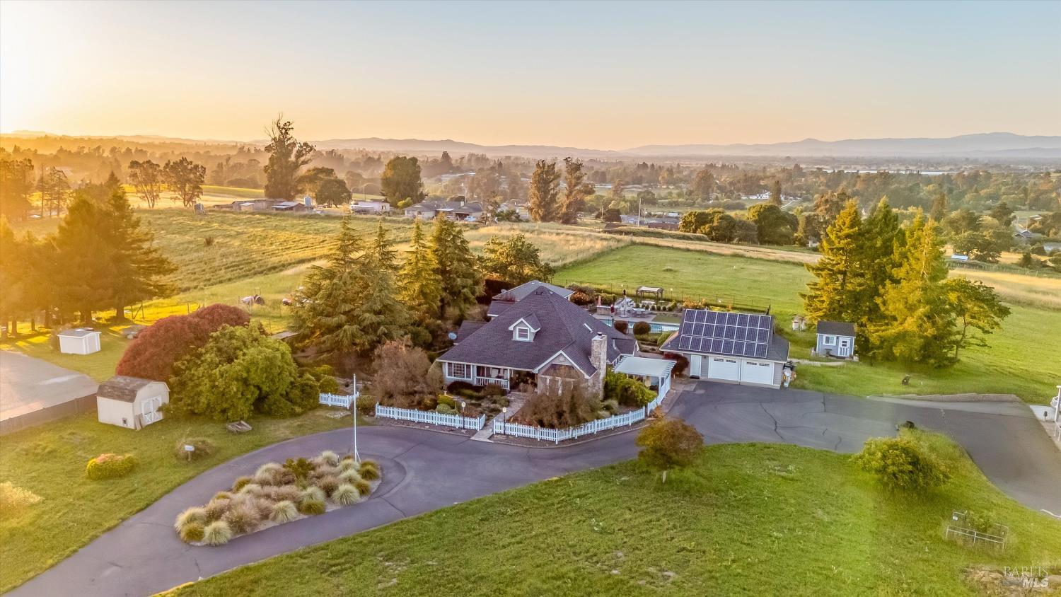 4760 Blank Road Sebastopol CA 95472