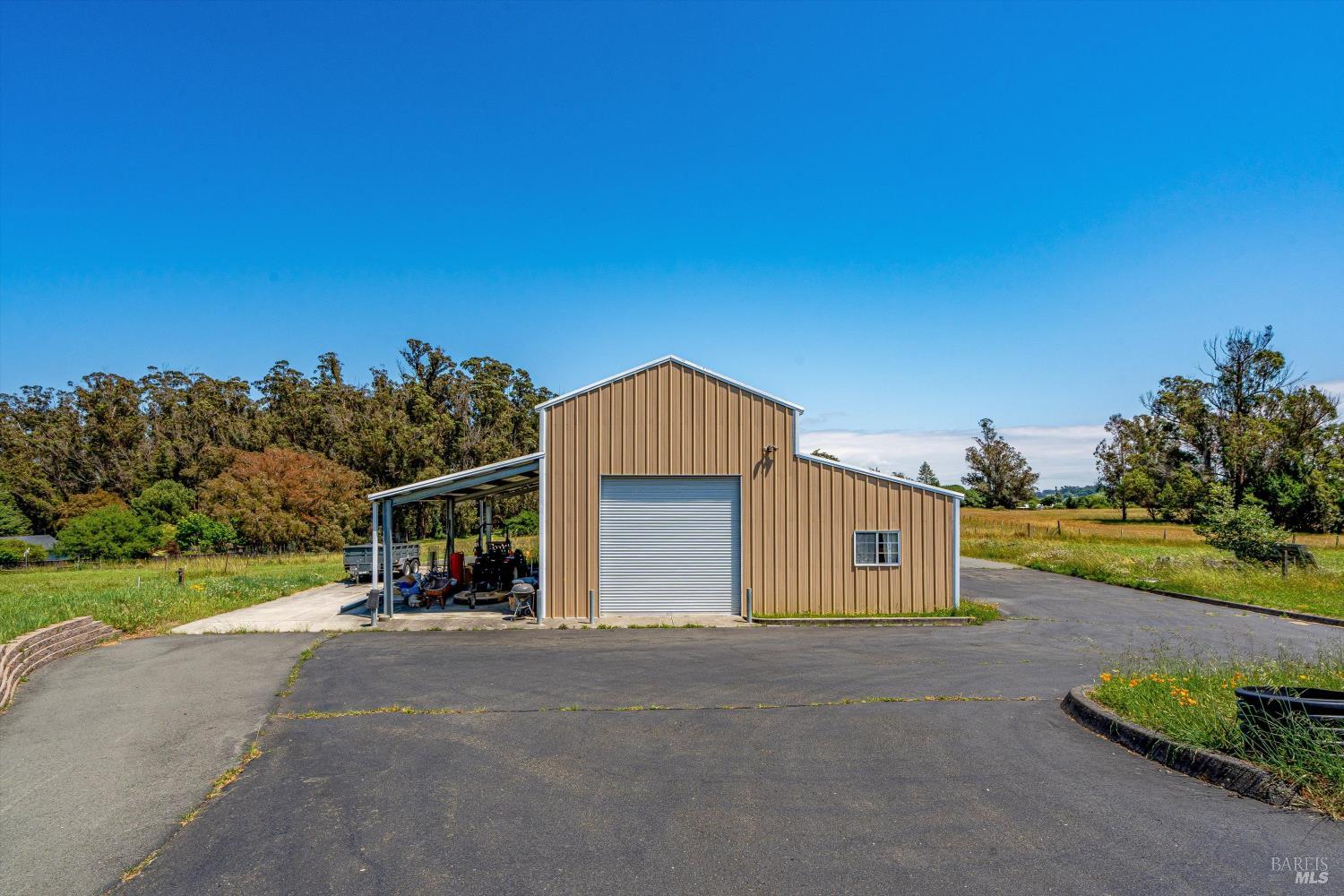4760 Blank Road Sebastopol CA 95472